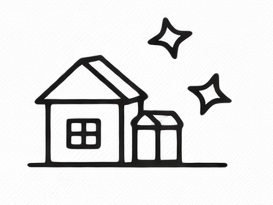 Đồ Trang Trí Nhỏ – Gọn Gàng, Linh Hoạt, Dễ Kết Hợp